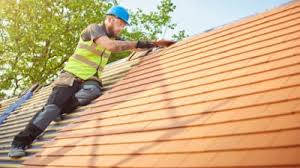 Best Green or Eco-Friendly Roofing Solutions  in Coal Grove, OH