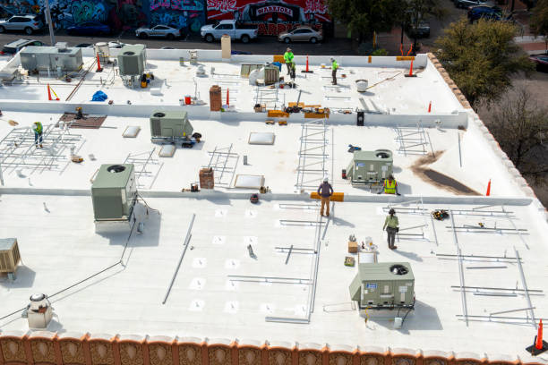 Best Emergency Roof Repair  in Coal Grove, OH