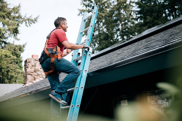 Best 4 Ply Roofing  in Coal Grove, OH