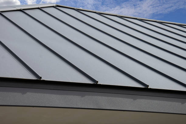 Best Roof Installation  in Coal Grove, OH